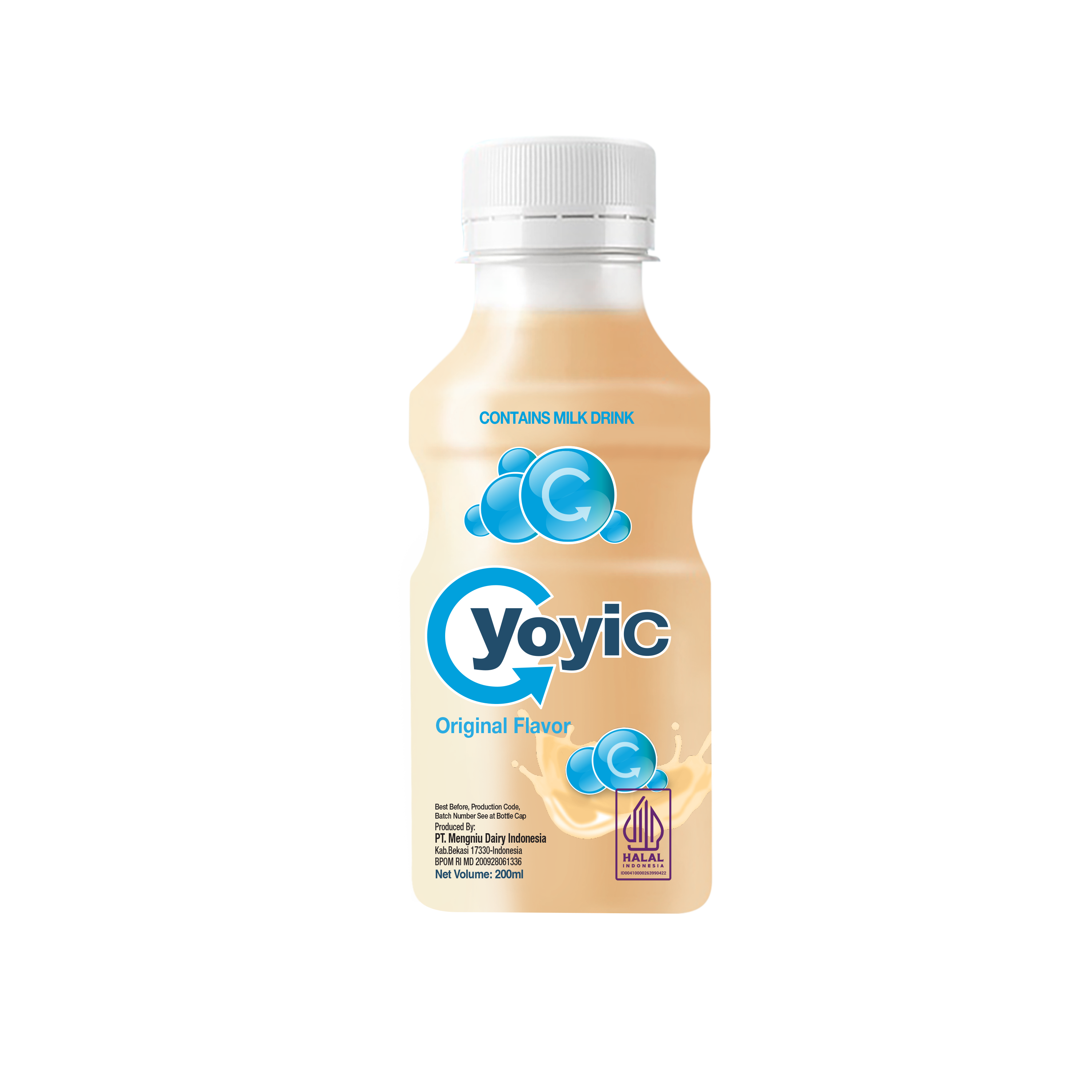 200ml Original